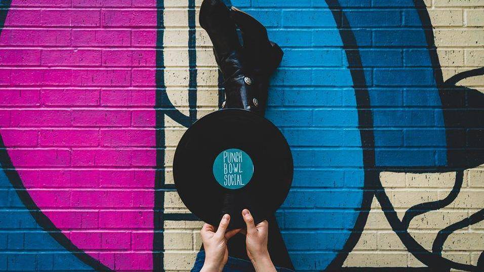 Punch Bowl Social Dallas | restaurant | 2600 Main St, Dallas, TX 75226, USA | 4696076880 OR +1 469-607-6880