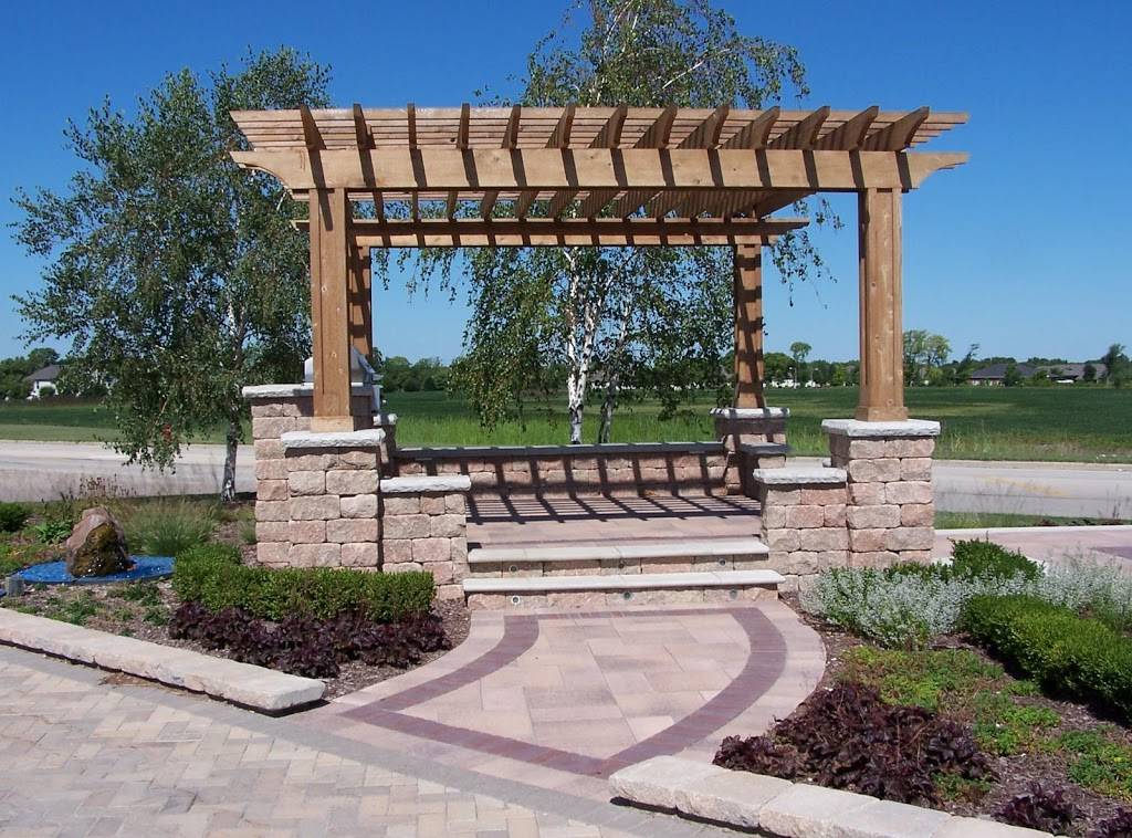 Ground Effects Outdoor Living LLC | restaurant | 1801 S Bridge St, Yorkville, IL 60560, USA | 6305536195 OR +1 630-553-6195