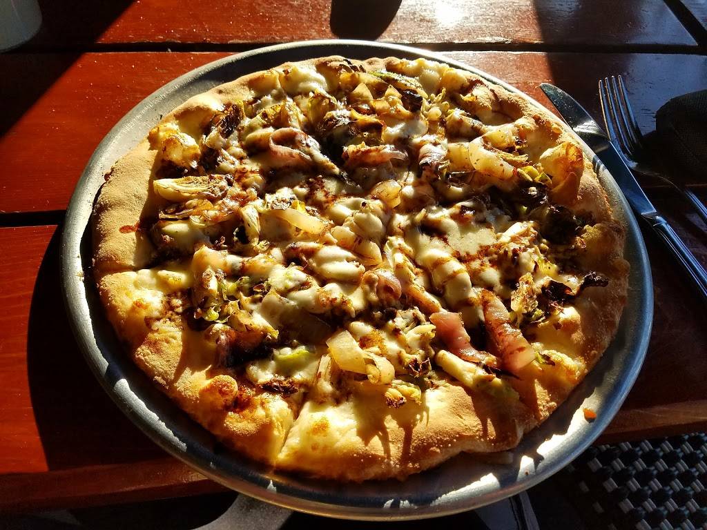 Urban CoalHouse Pizza + Bar | restaurant | 2 Bridge Ave, Red Bank, NJ 07701, USA | 7322121700 OR +1 732-212-1700