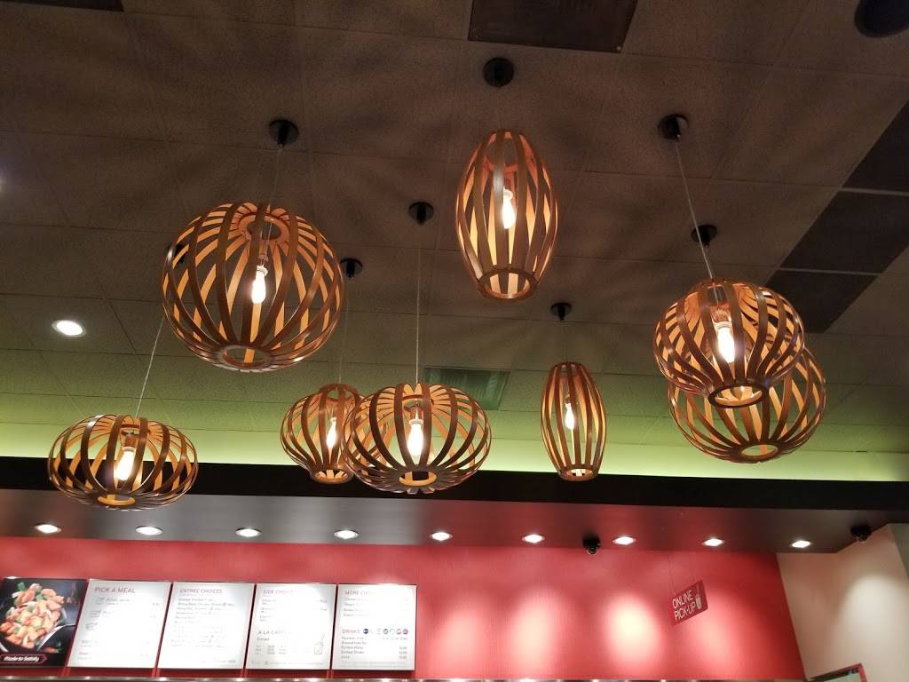 Panda Express | restaurant | 1491 E Parks Hwy, Wasilla, AK 99654, USA | 9073769888 OR +1 907-376-9888