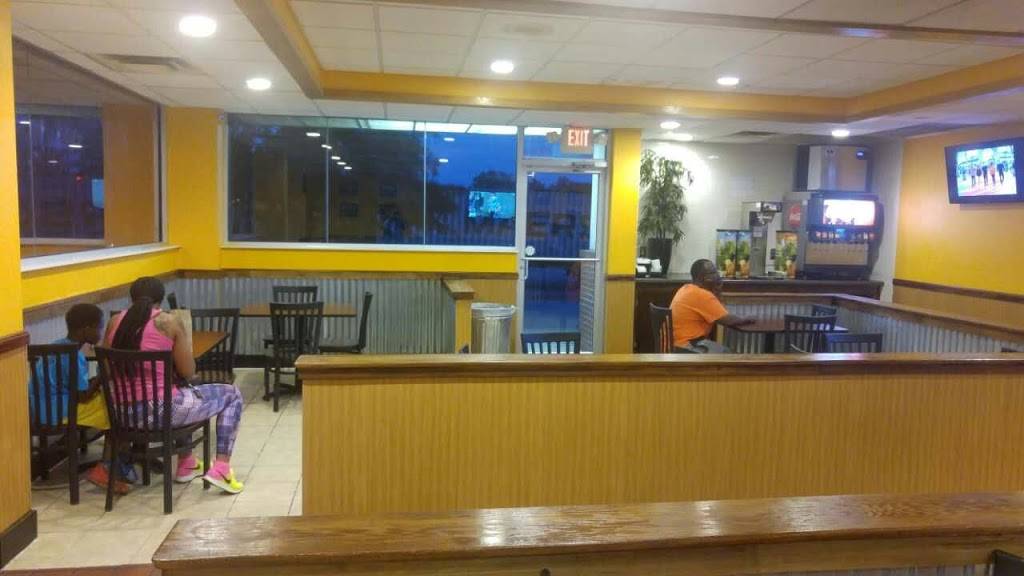 A Town Wings | restaurant | 3412 Mike Padgett Hwy, Augusta, GA 30906, USA | 7064967652 OR +1 706-496-7652