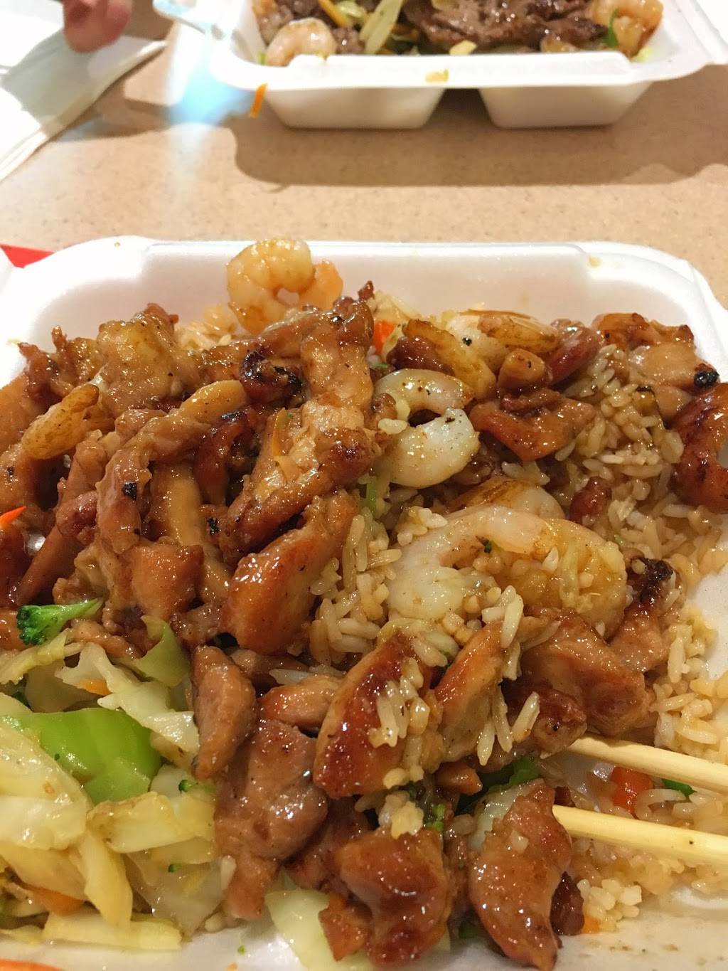 Sarku Japan | restaurant | 2000 N Neil St space 710, Champaign, IL 61820, USA | 2173788028 OR +1 217-378-8028