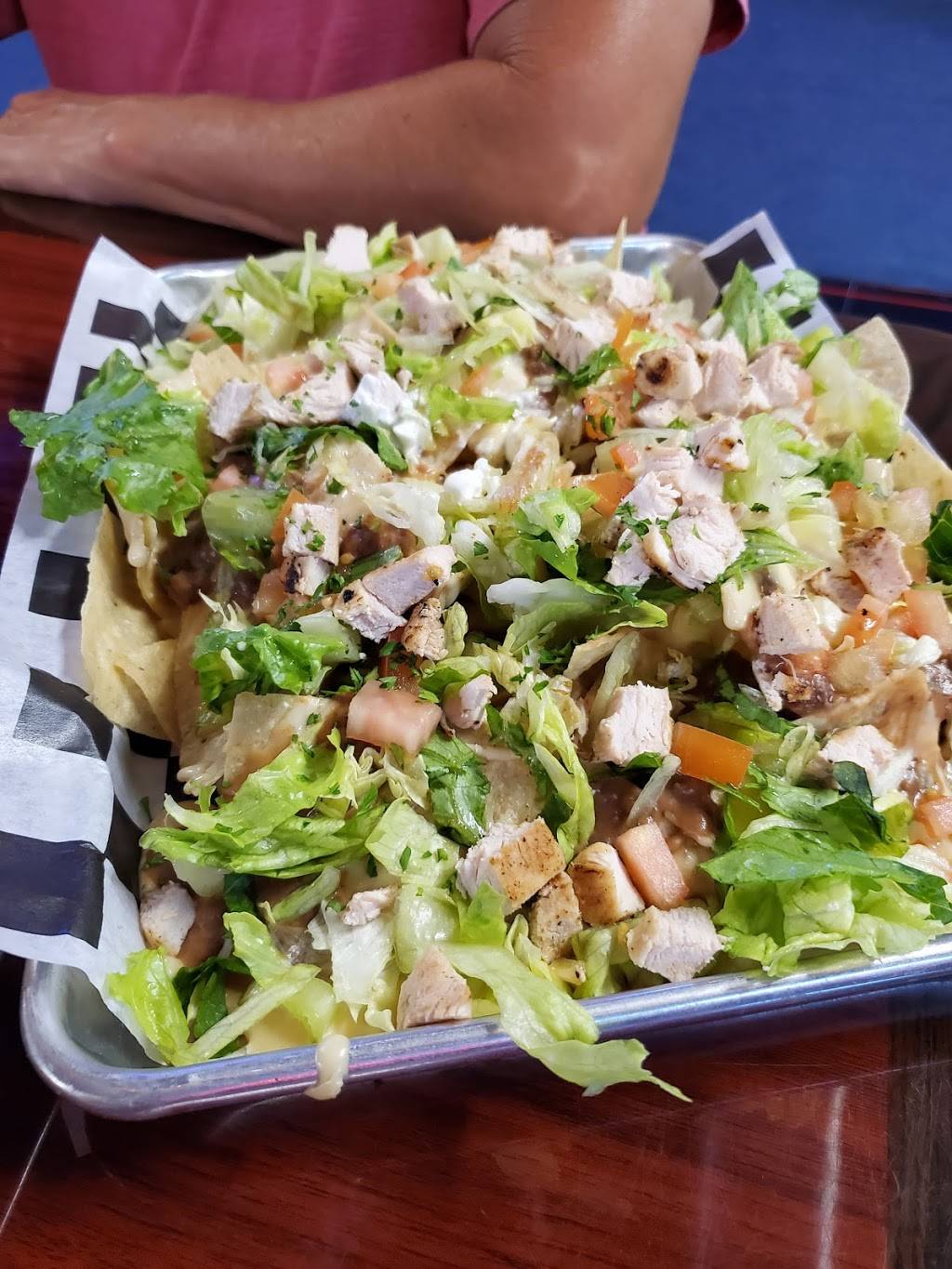 Texas Snowbirds | restaurant | 1602 W Main St Suite A, La Porte, TX 77571, USA | 2814025055 OR +1 281-402-5055