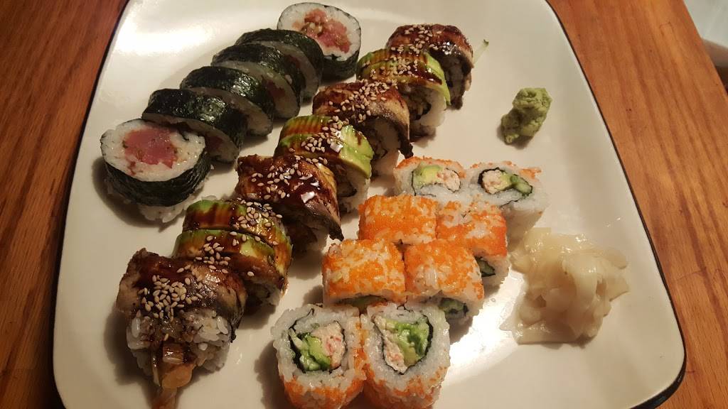 Fuji Ya | restaurant | 4714, 4626 N Harlem Ave, Harwood Heights, IL 60706, USA | 7088673000 OR +1 708-867-3000