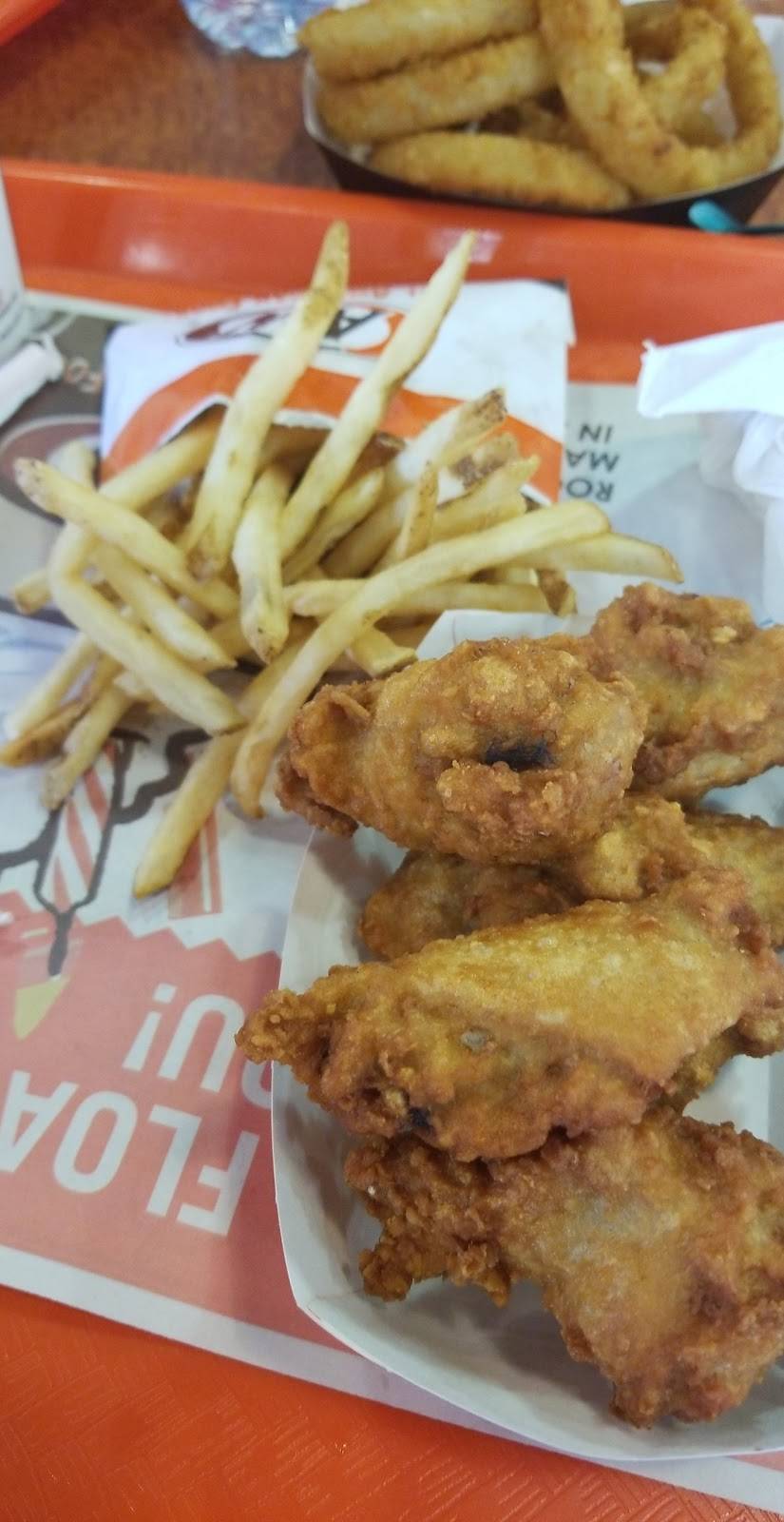 A&W Restaurant | restaurant | 5770 W Irlo Bronson Memorial Hwy Suite 326, Kissimmee, FL 34746, USA | 4073972280 OR +1 407-397-2280