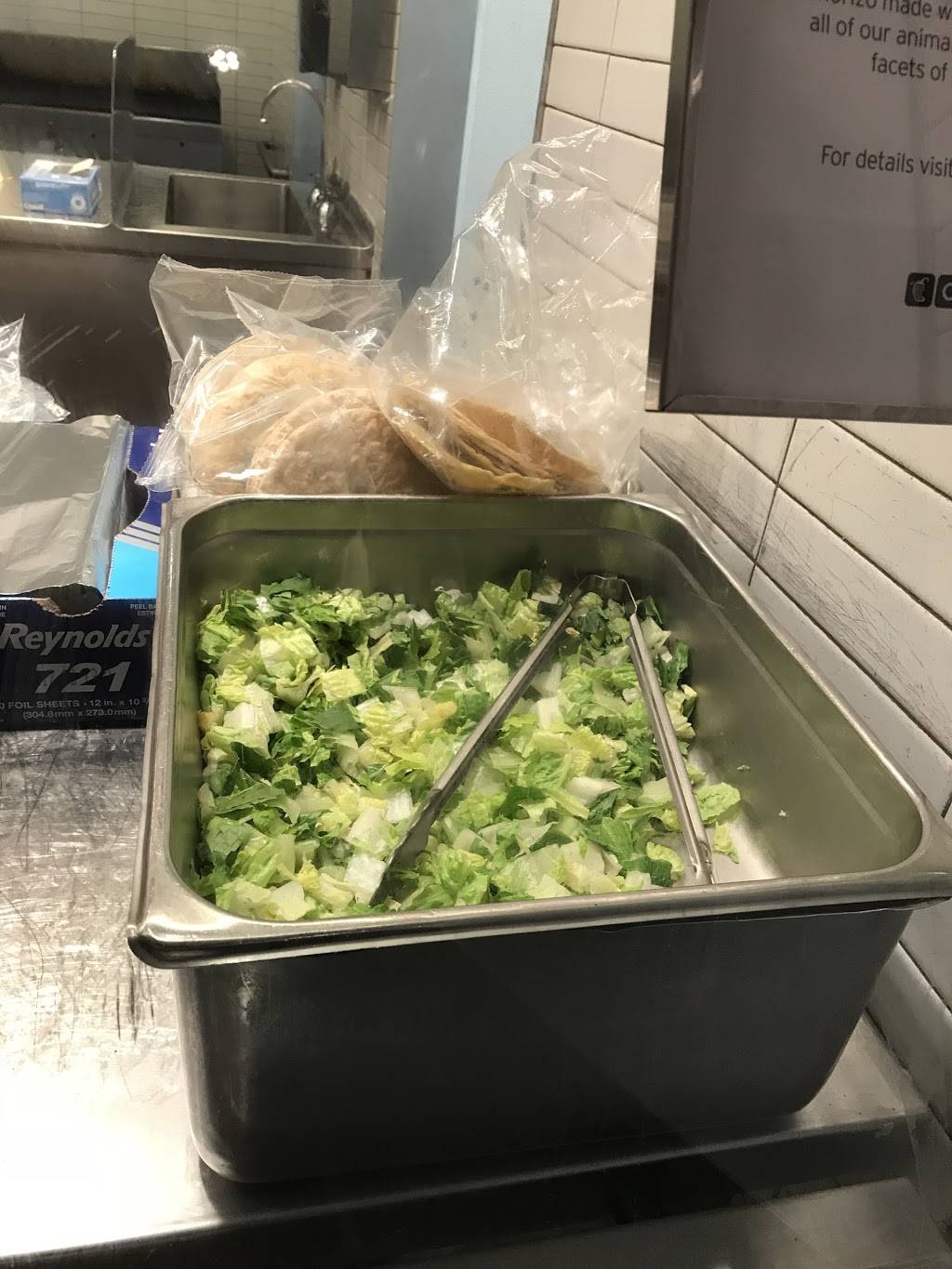 Chipotle Mexican Grill | restaurant | 1629 Connecticut Ave NW Ste 2, Washington, DC 20009, USA | 2023878261 OR +1 202-387-8261