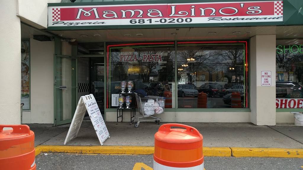 Mama Linos Pizzeria Ristorante | restaurant | 595 Old Country Rd, Plainview, NY 11803, USA | 5166810200 OR +1 516-681-0200