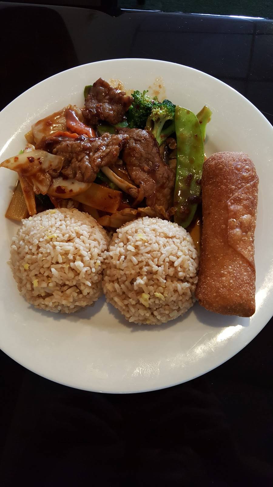 Hunan Hut | restaurant | 5300 N Braeswood Blvd # 28, Houston, TX 77096, USA | 7137299443 OR +1 713-729-9443