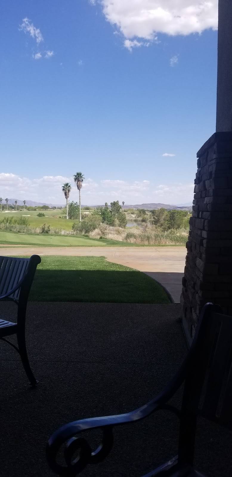 Boulder Creek Grill | restaurant | 1501 Veterans Memorial Dr, Boulder City, NV 89005, USA | 7022946538 OR +1 702-294-6538