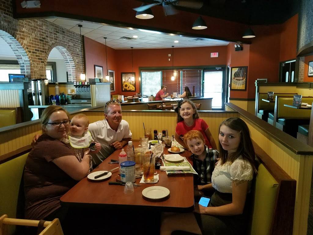 OCharley’s Restaurant & Bar | restaurant | 1775 Browns Bridge Rd, Gainesville, GA 30501, USA | 7705342455 OR +1 770-534-2455