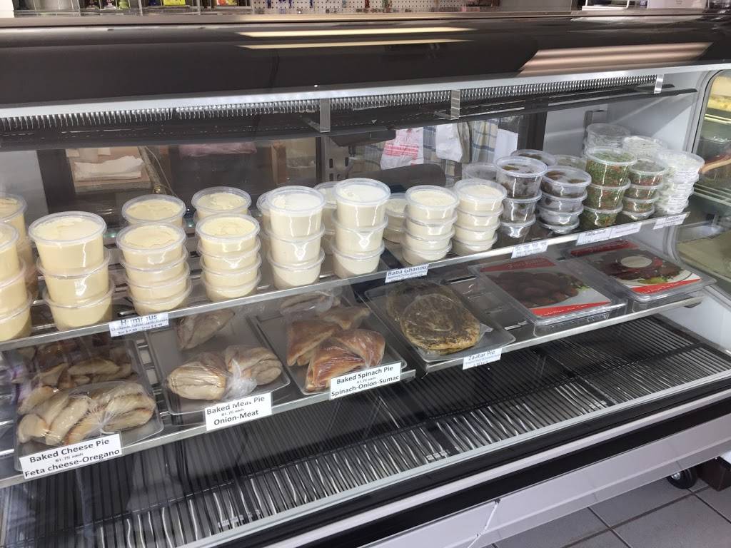 Tarragon Middle East Market | meal takeaway | 6623 S Dixie Hwy, Miami, FL 33143, USA | 3056631121 OR +1 305-663-1121