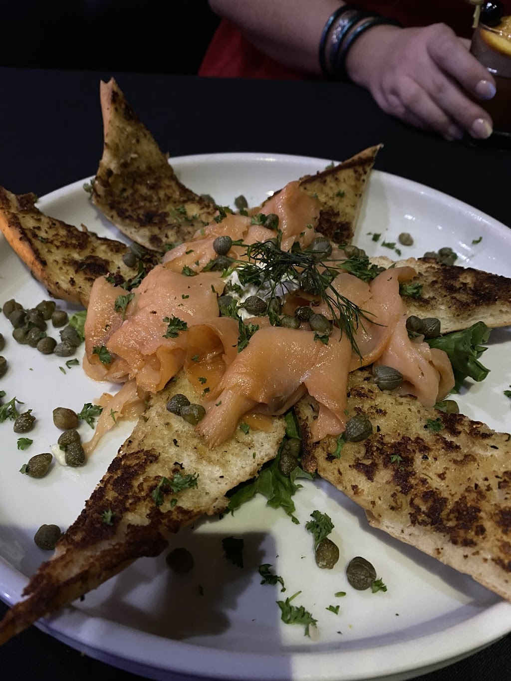 The Wilson | restaurant | 5118 S Staples St STE C, Corpus Christi, TX 78411, USA | 3614149067 OR +1 361-414-9067