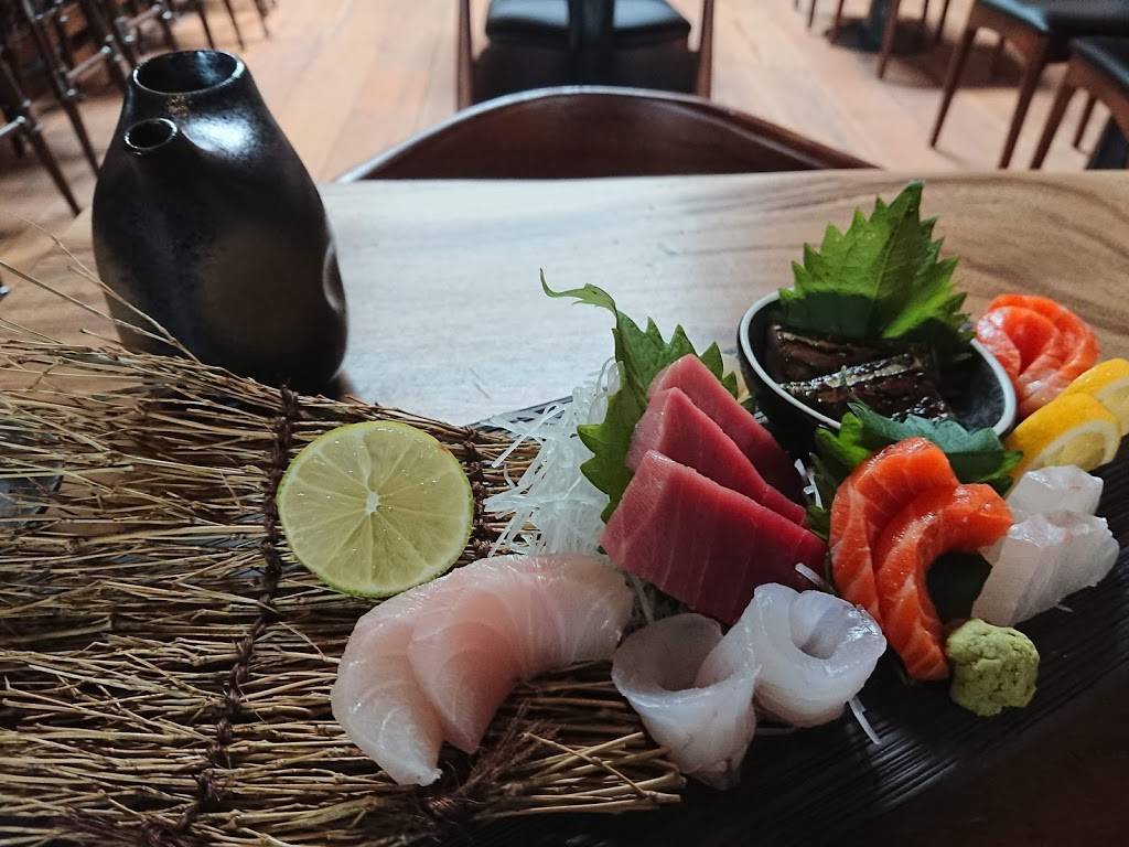 Bushniwa | restaurant | 250 Varet St, Brooklyn, NY 11206, USA | 7183868886 OR +1 718-386-8886