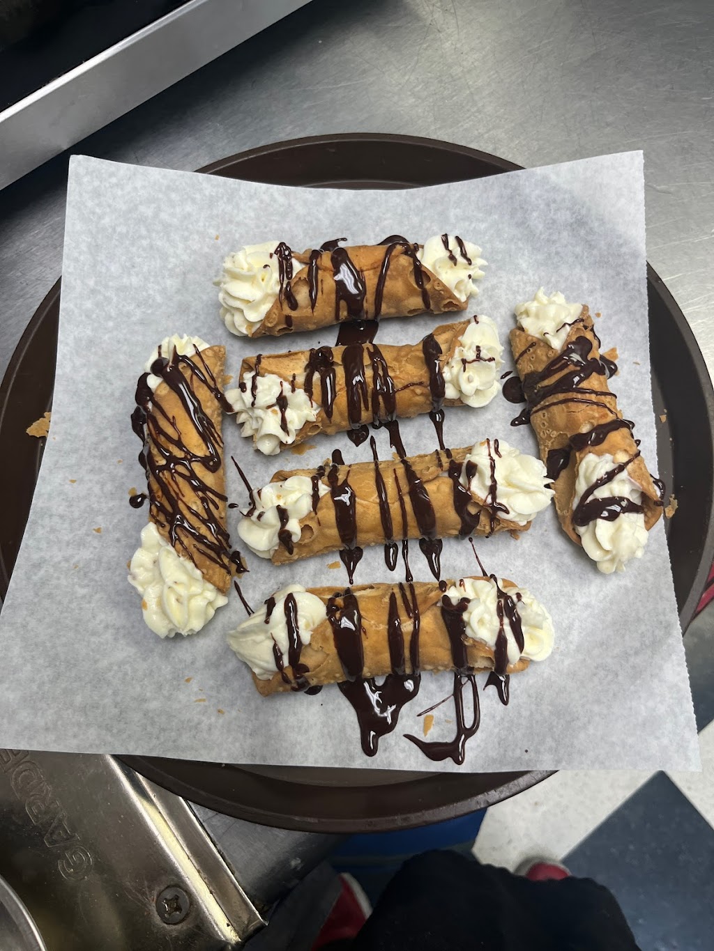 Pizza Etc | restaurant | 552 N Guadalupe St, Santa Fe, NM 87501, USA | 5059861500 OR +1 505-986-1500