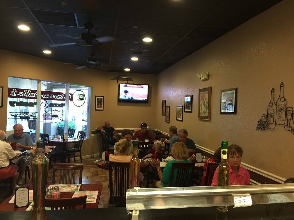 Estellas Pizzeria | restaurant | 1276 SW California Blvd, Port St. Lucie, FL 34953, USA | 7728786640 OR +1 772-878-6640