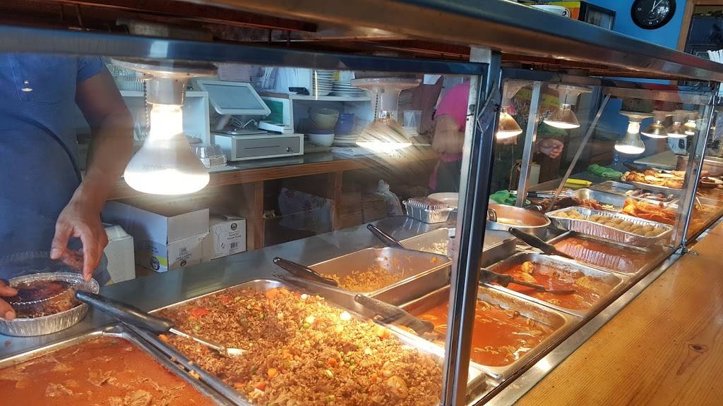 Cafeteria Morla Restaurant | restaurant | 767 State St, Bridgeport, CT 06604, USA | 2033358944 OR +1 203-335-8944