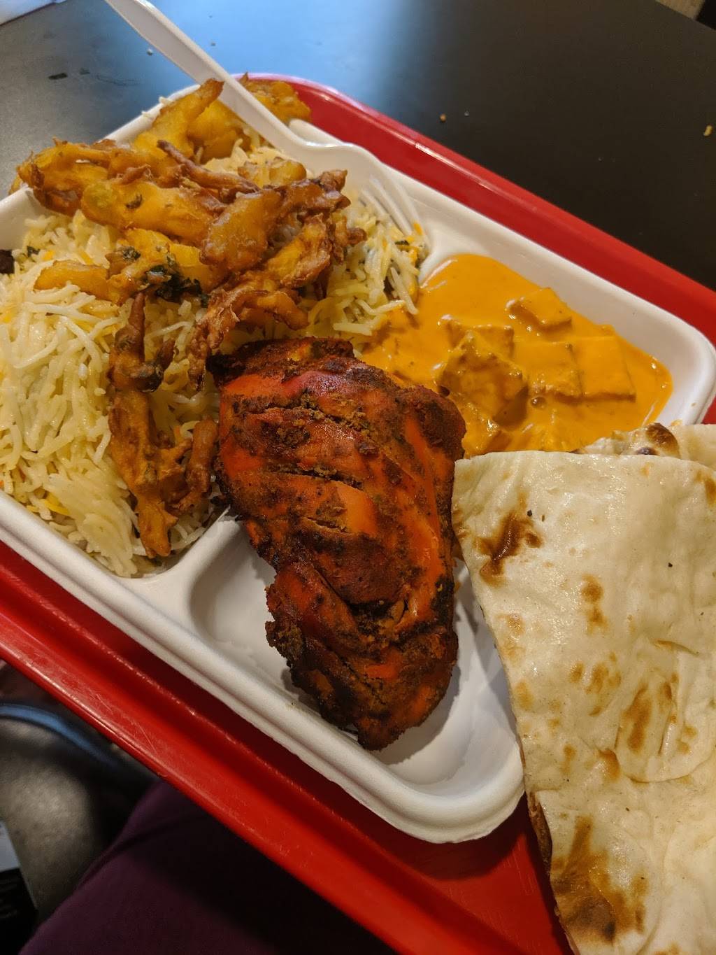 Kadai Indian Kitchen - Skyway Minneapolis | restaurant | 601 S Marquette Ave #200, Minneapolis, MN 55402, USA | 2564722545 OR +1 256-472-2545