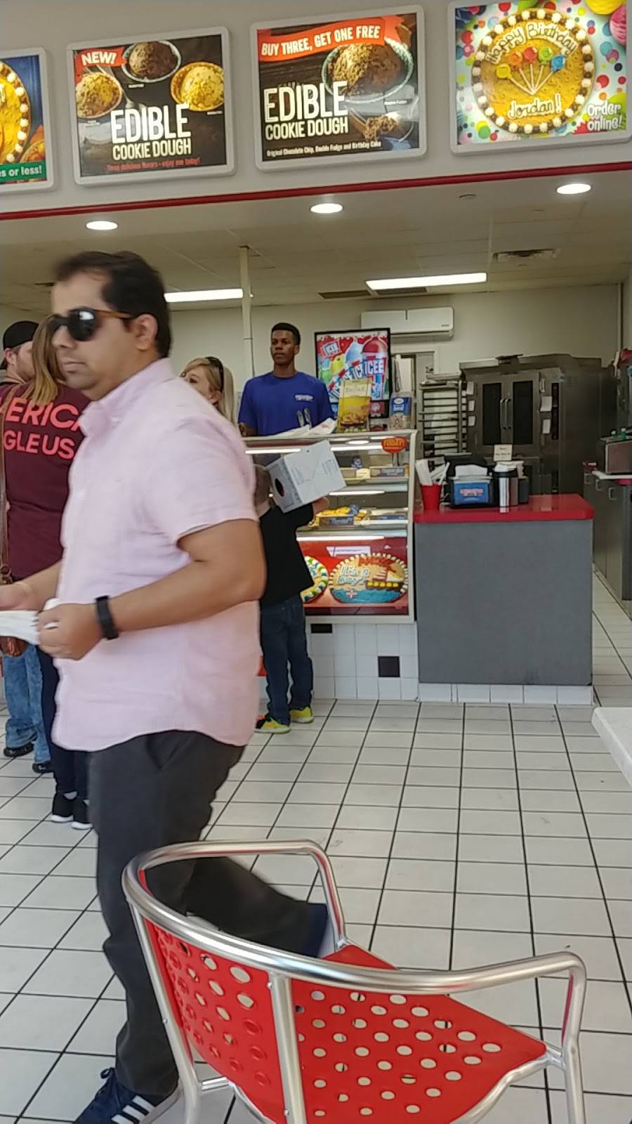 Pretzelmaker | restaurant | 4670 Merchants Park Cir #620, Collierville, TN 38017, USA | 9018501038 OR +1 901-850-1038