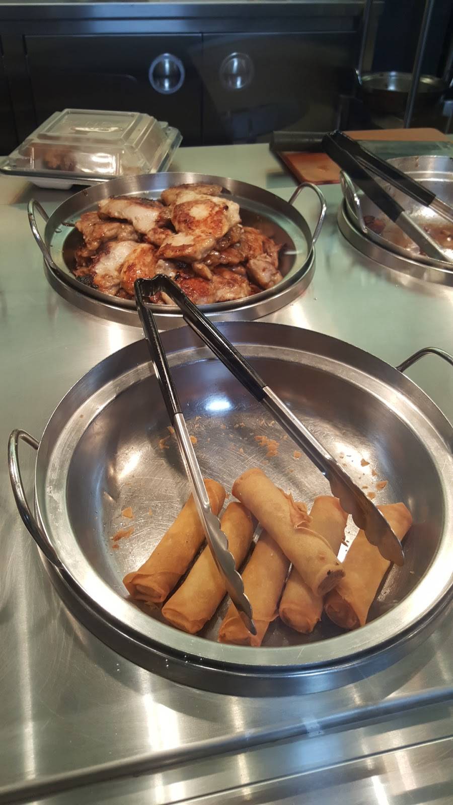 Panda Express | meal takeaway | 2107 Santa Rosa Plaza, Santa Rosa, CA 95401, USA | 7075457228 OR +1 707-545-7228