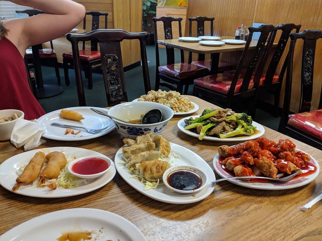 China City Restaurant | restaurant | 2757 Lone Tree Way, Antioch, CA 94509, USA | 9257788228 OR +1 925-778-8228
