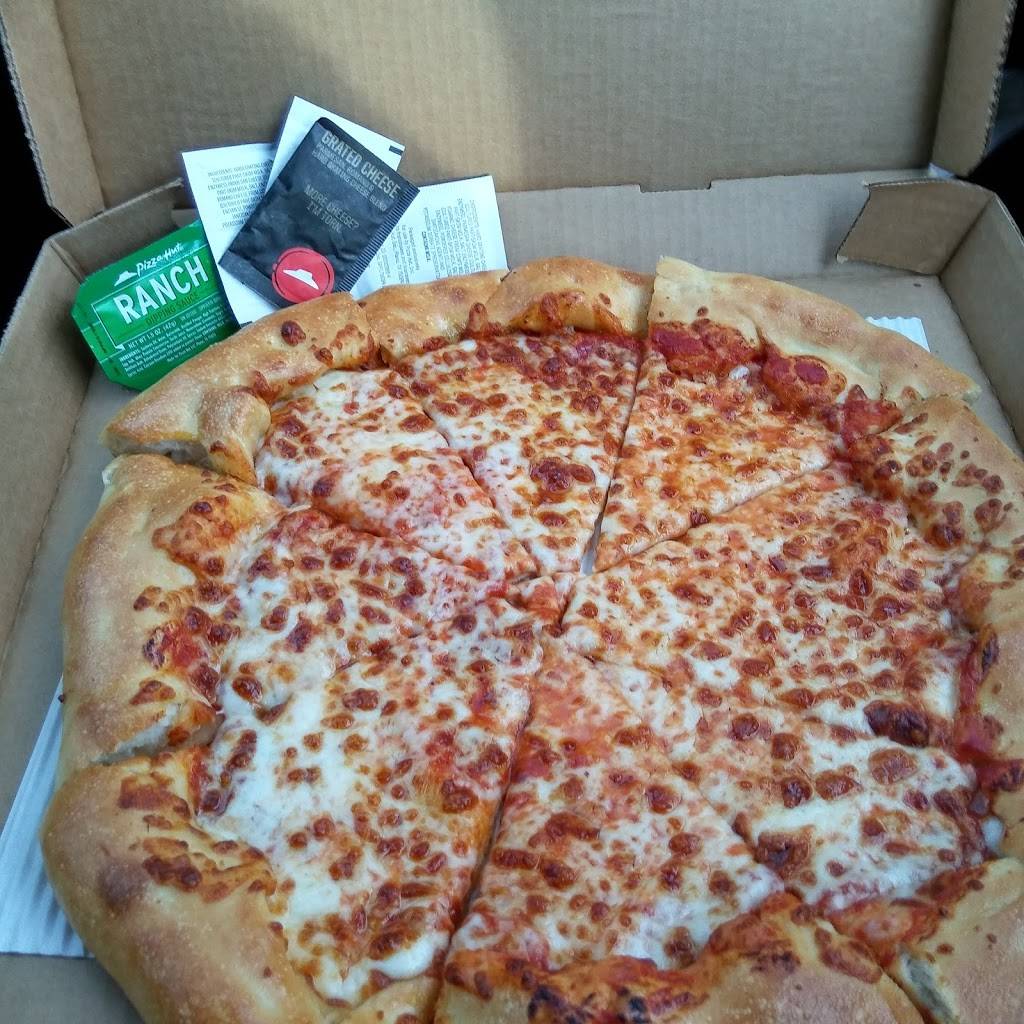 Pizza Hut | meal takeaway | 8390 Senoia Rd Suite E, Fairburn, GA 30213, USA | 4044006623 OR +1 404-400-6623