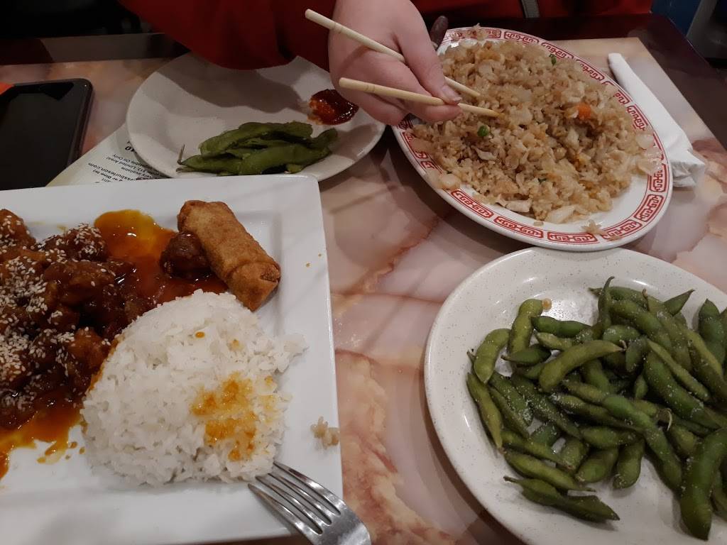 Dragon express | restaurant | 713 SW Wilshire Blvd, Burleson, TX 76028, USA | 8173490810 OR +1 817-349-0810