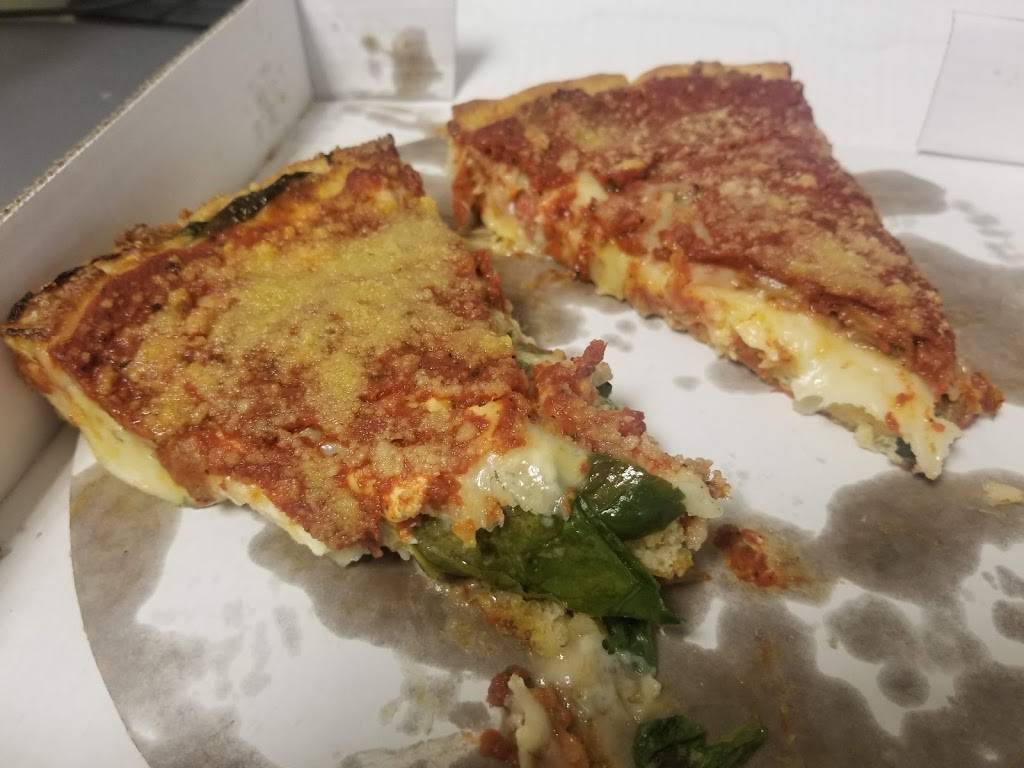 Anthonys Gourmet Pizza | restaurant | 1508 N Maple Rd, Ann Arbor, MI 48103, USA | 7342132500 OR +1 734-213-2500