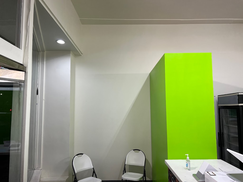 LA HALAL BITES | restaurant | 1636 Westwood Blvd, Los Angeles, CA 90024, USA | 4242562399 OR +1 424-256-2399