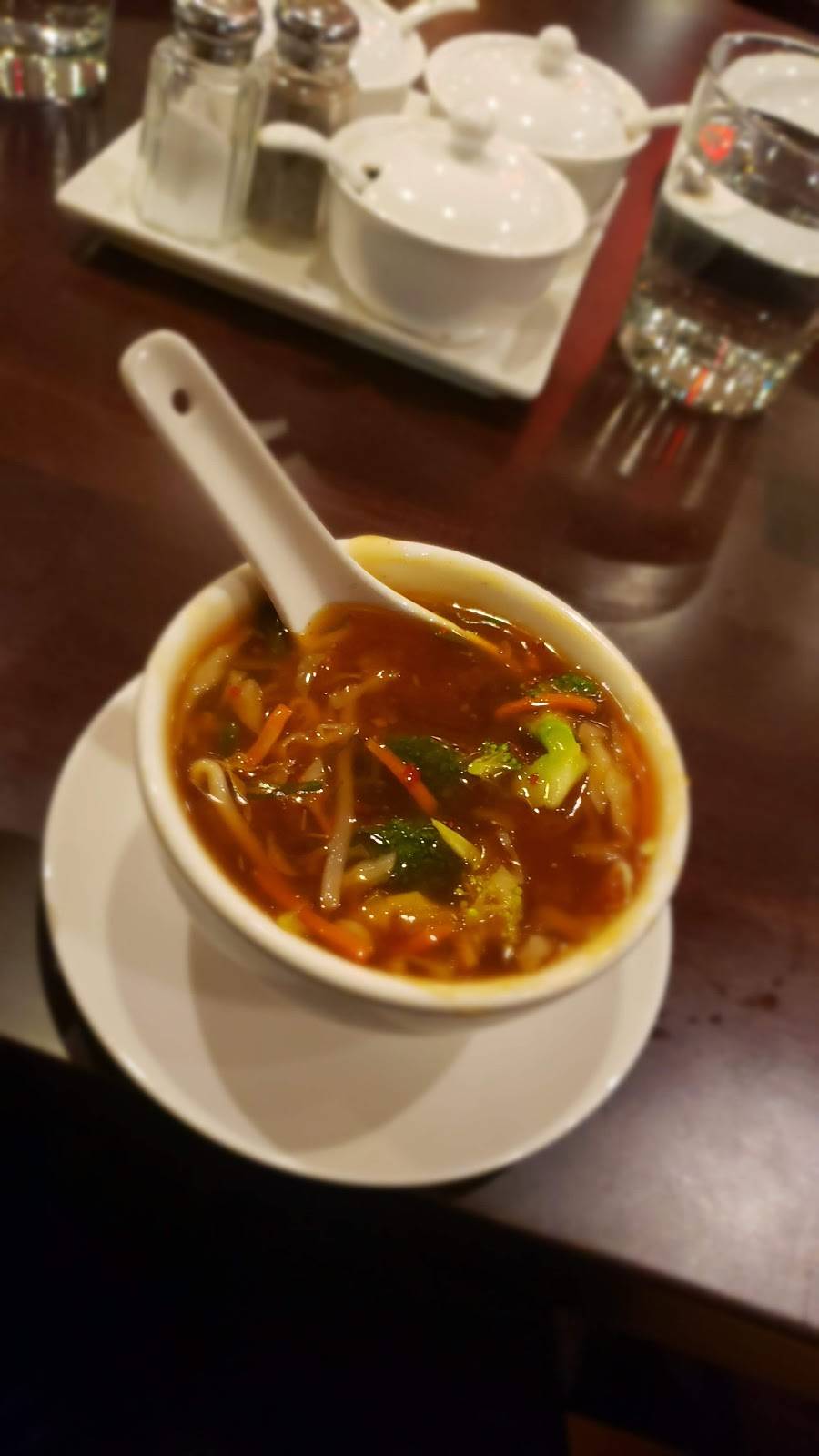 Red Hot Chilli Pepper | restaurant | 43321 Boscell Rd, Fremont, CA 94538, USA | 5105730550 OR +1 510-573-0550