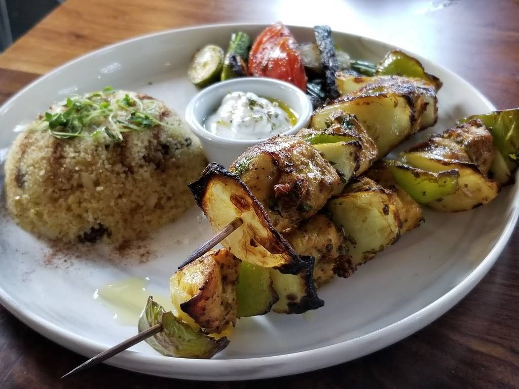 Khamsa Restaurant | restaurant | 1503 15th St, San Francisco, CA 94103, USA | 6282331503 OR +1 628-233-1503