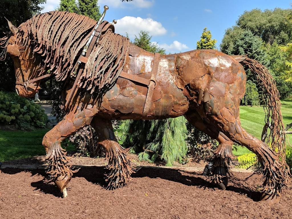 The Blind Horse Restaurant & Winery | restaurant | 6018 Superior Ave, Kohler, WI 53044, USA | 9204678599 OR +1 920-467-8599