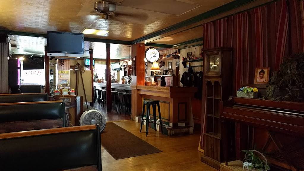 Tinys Grill | restaurant | 1014 State St, Utica, NY 13502, USA | 3157329497 OR +1 315-732-9497
