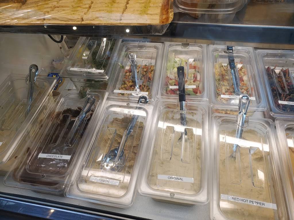 Janas Mediterranean Deli | restaurant | 15211 Detroit Ave, Lakewood, OH 44107, USA | 2167126945 OR +1 216-712-6945