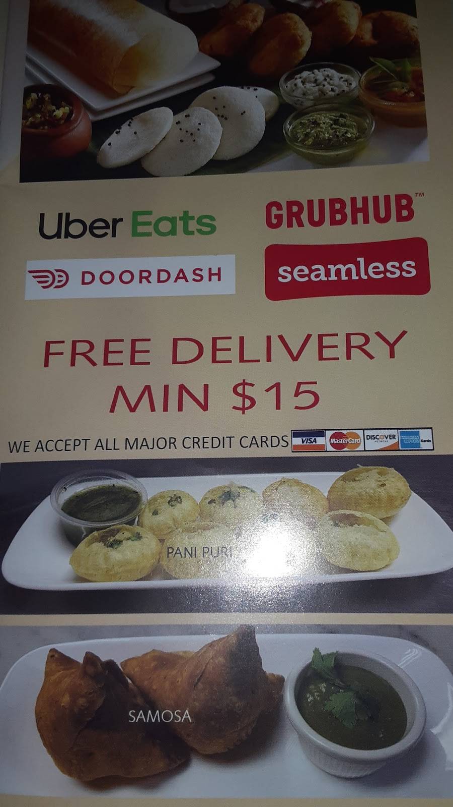 DANA PANI | restaurant | 135-08 Liberty Ave, Queens, NY 11419, USA | 7184806267 OR +1 718-480-6267