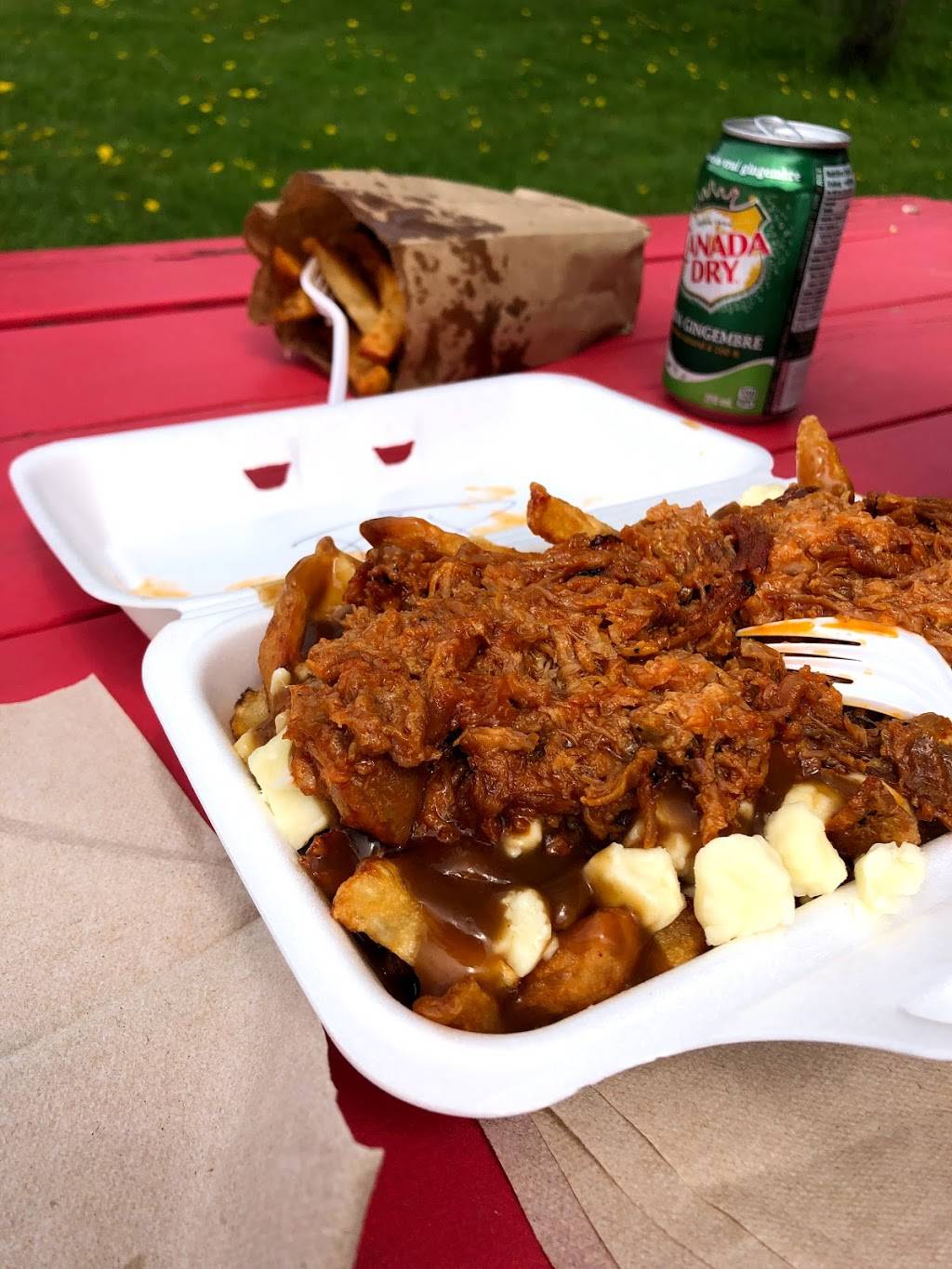 Fabulous Fries | restaurant | 380 Almonte St, Almonte, ON K0A 1A0, Canada | 6138094260 OR +1 613-809-4260