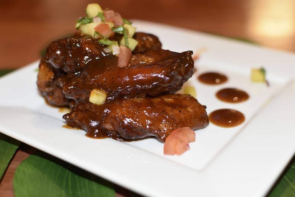 Savvy Bistro and Bar | restaurant | 710 Nostrand Ave, Brooklyn, NY 11216, USA | 3475337880 OR +1 347-533-7880