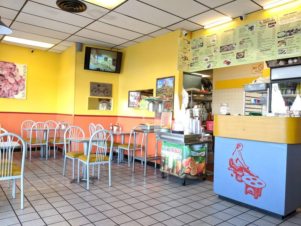 Tacos La Tortilleria | restaurant | 5015 Stockton Blvd, Sacramento, CA 95820, USA | 9163890990 OR +1 916-389-0990