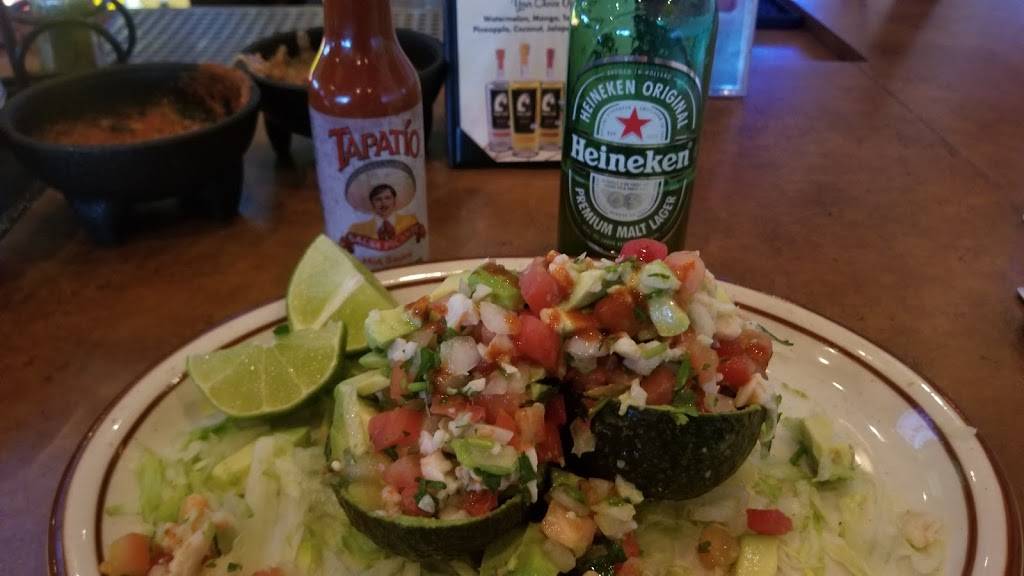 Viva Zapatas Mexican Restaurant & Cantina | restaurant | 3826 E Craig Rd, North Las Vegas, NV 89030, USA | 7026438888 OR +1 702-643-8888