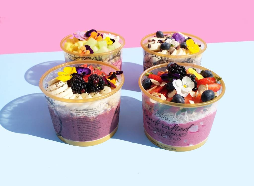 Welltopia | restaurant | 1716 N Highland Ave, Los Angeles, CA 90028, USA | 3238484602 OR +1 323-848-4602