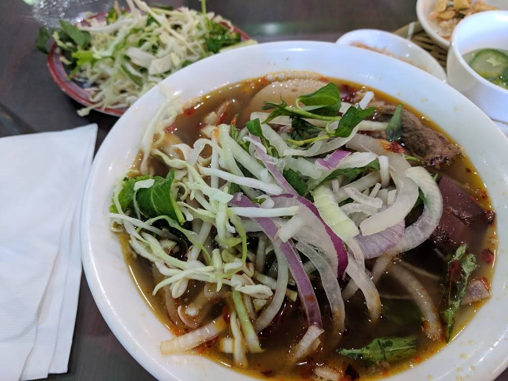 Phu Quy Vietnamese Restaurant | restaurant | 960 Story Rd, San Jose, CA 95122, USA | 4083596130 OR +1 408-359-6130