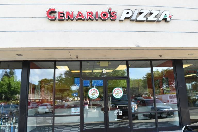 Cenarios Pizza of Vacaville | restaurant | 1490 Alamo Dr D, Vacaville, CA 95687, USA | 7074491900 OR +1 707-449-1900