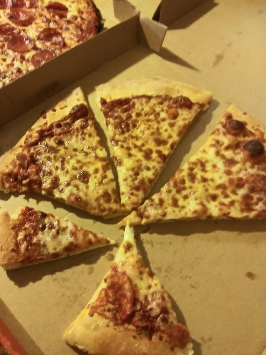 Little Caesars Pizza | meal takeaway | 3973 Nolensville Pike, Nashville, TN 37211, USA | 6153311234 OR +1 615-331-1234