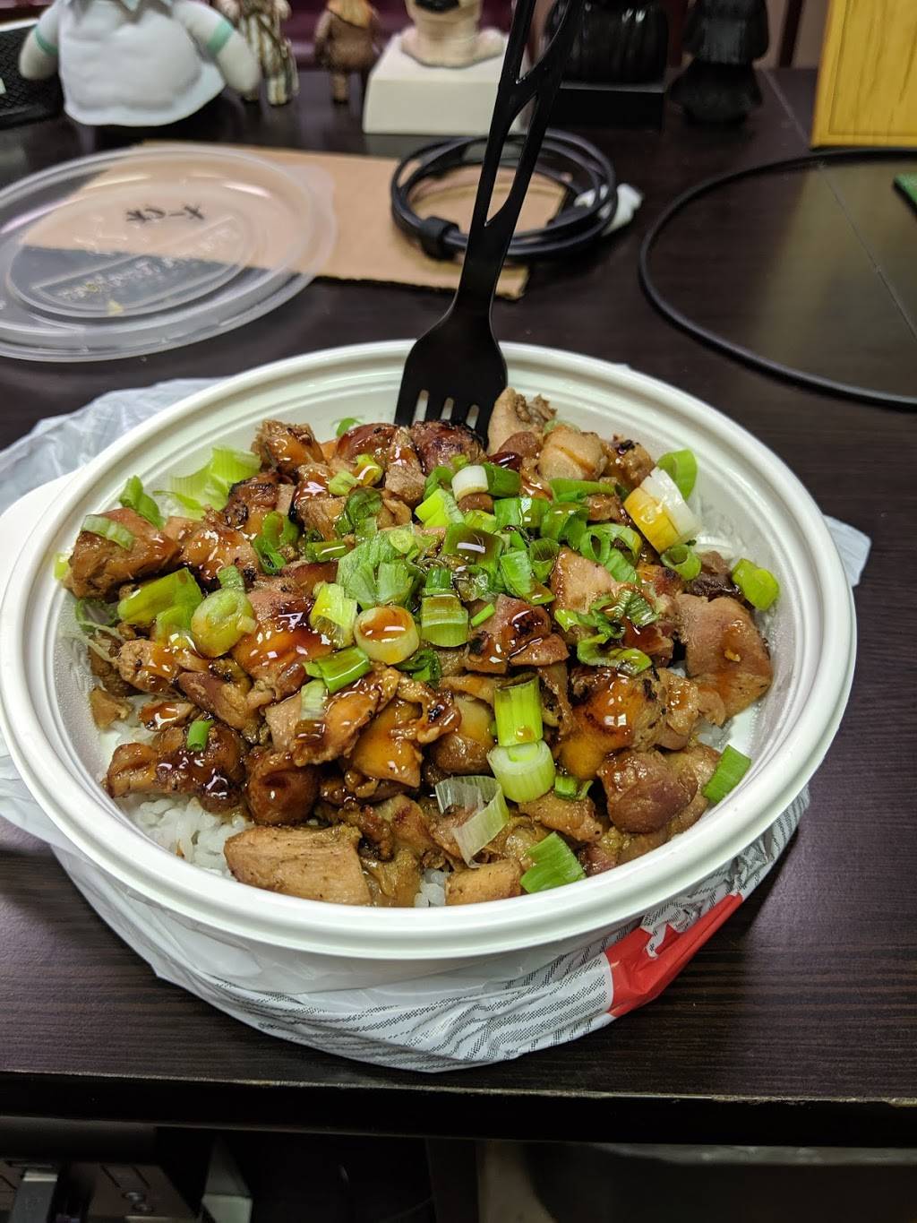 The Flame broiler of Tulsa | restaurant | 5355 E 41st St, Tulsa, OK 74135, USA | 9187288900 OR +1 918-728-8900