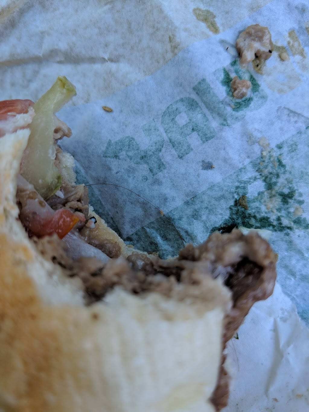 Subway | restaurant | 8731 Auburn Folsom Rd, Granite Bay, CA 95746, USA | 9167918999 OR +1 916-791-8999