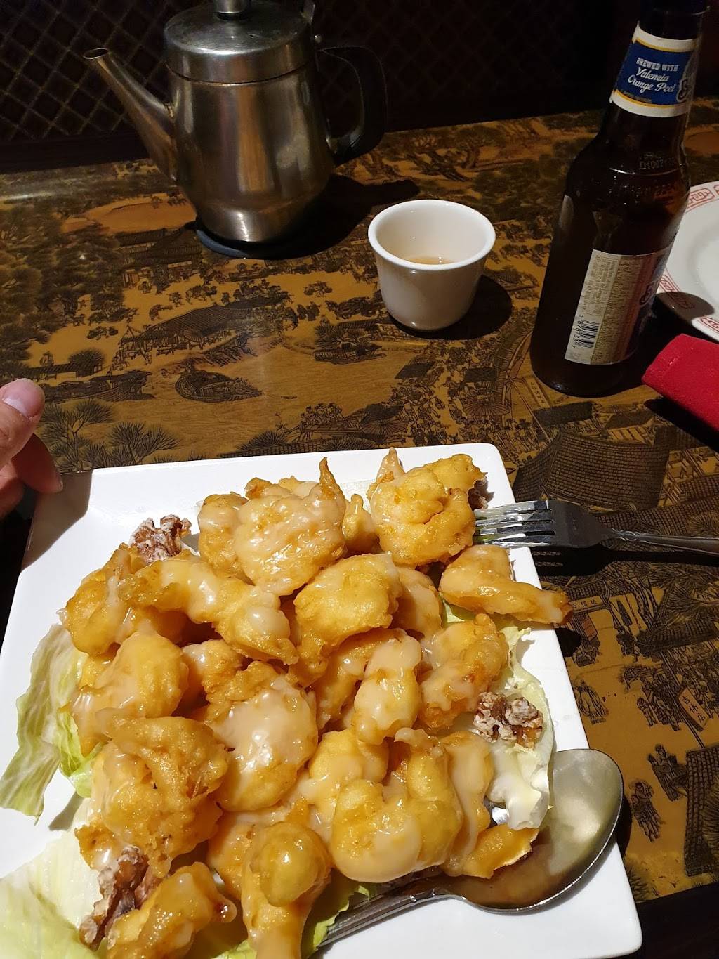 North China Restaurant | restaurant | 113 N Broadway, Santa Maria, CA 93454, USA | 8059253705 OR +1 805-925-3705