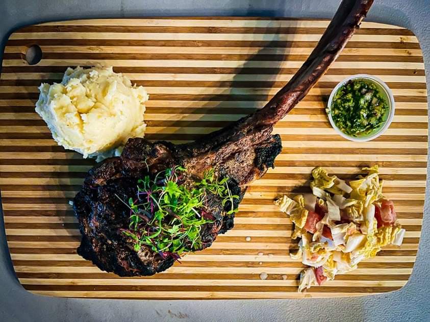 Bistro Truck | restaurant | 900 E 49th St, Hialeah, FL 33013, USA | 3057723690 OR +1 305-772-3690