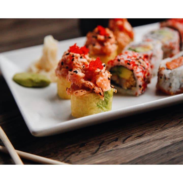 Sushi Shop | restaurant | Les Terrasses des Lilas, 1132 Boulevard Saint-Joseph, Drummondville, QC J2C 2C7, Canada | 8194788668 OR +1 819-478-8668