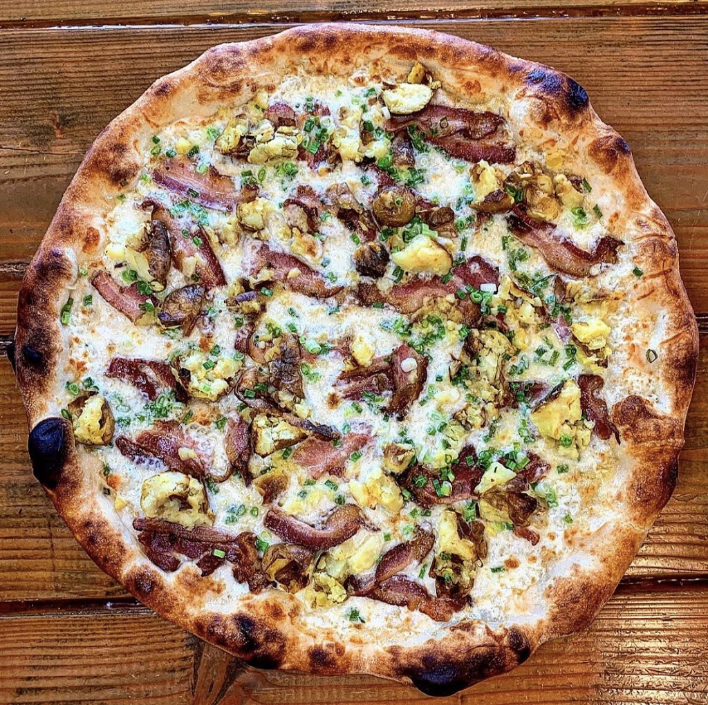 State of Mind Slice House | restaurant | 3850 El Camino Real, Palo Alto, CA 94306, USA | 6503846369 OR +1 650-384-6369