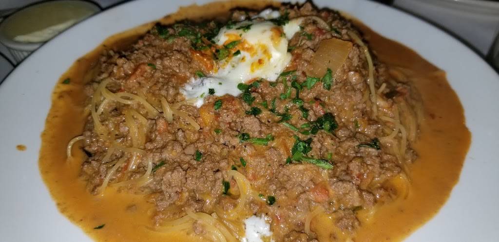 Il Mondo Vecchio | restaurant | 72 Main St #1, Madison, NJ 07940, USA | 9733010024 OR +1 973-301-0024