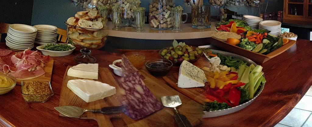 Wine and Tapas Bar at Cafe 1912 | restaurant | 243 Cooper St, Memphis, TN 38104, USA | 9017222700 OR +1 901-722-2700